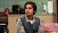 Raj's Siblings in The Big Bang Theory